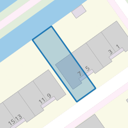 Perceel RTD13-BA-2525
