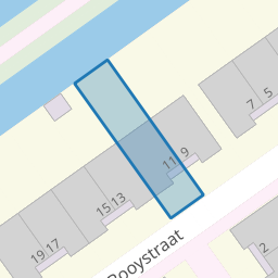 Perceel RTD13-BA-2527