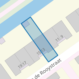 Perceel RTD13-BA-2528