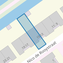 Perceel RTD13-BA-2529