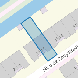 Perceel RTD13-BA-2530