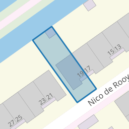 Perceel RTD13-BA-2531