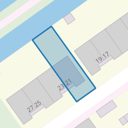 Perceel RTD13-BA-2532