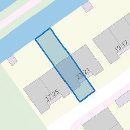 Perceel RTD13-BA-2533