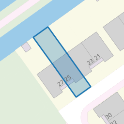 Perceel RTD13-BA-2534