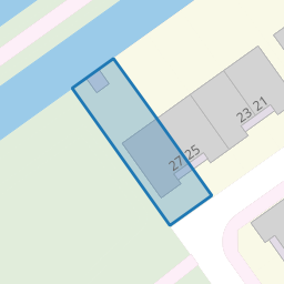 Perceel RTD13-BA-2535