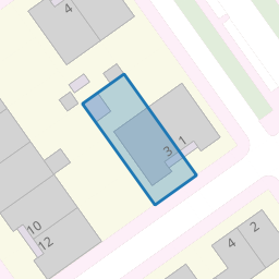 Perceel RTD13-BA-2540