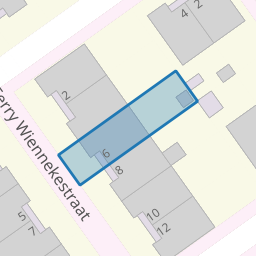 Perceel RTD13-BA-2543