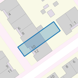 Perceel RTD13-BA-2545