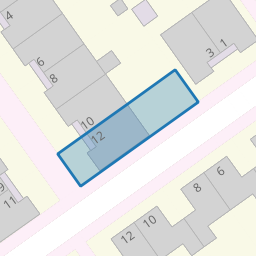 Perceel RTD13-BA-2546