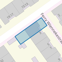 Perceel RTD13-BA-2547