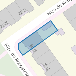 Perceel RTD13-BA-2553