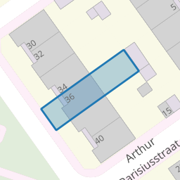 Perceel RTD13-BA-2556