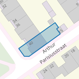 Perceel RTD13-BA-2558