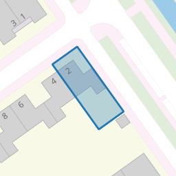 Perceel RTD13-BA-2561