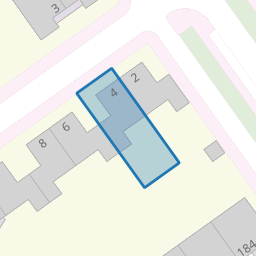 Perceel RTD13-BA-2562