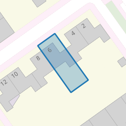 Perceel RTD13-BA-2563