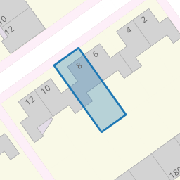 Perceel RTD13-BA-2564