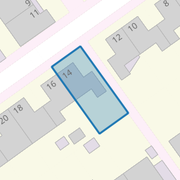 Perceel RTD13-BA-2567