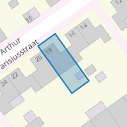 Perceel RTD13-BA-2569