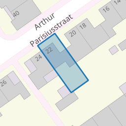 Perceel RTD13-BA-2571