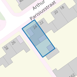 Perceel RTD13-BA-2572