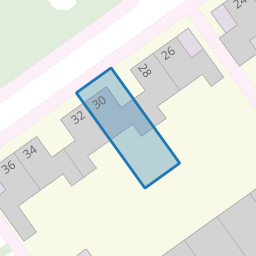 Perceel RTD13-BA-2575