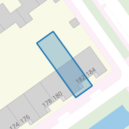 Perceel RTD13-BA-2580