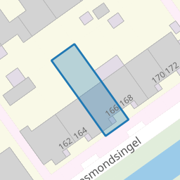 Perceel RTD13-BA-2588