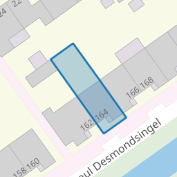 Perceel RTD13-BA-2589