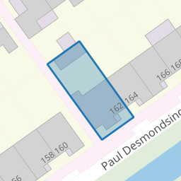 Perceel RTD13-BA-2590