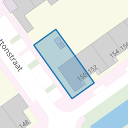 Perceel RTD13-BA-2596