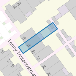 Perceel RTD13-BA-2607