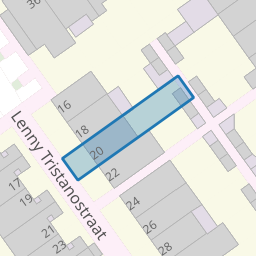 Perceel RTD13-BA-2608