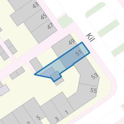 Perceel RTD13-BA-261