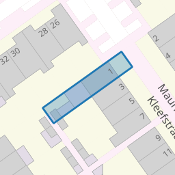 Perceel RTD13-BA-2610