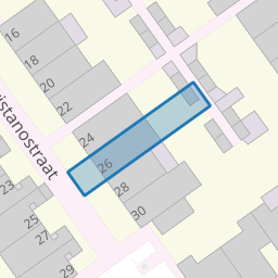 Perceel RTD13-BA-2615