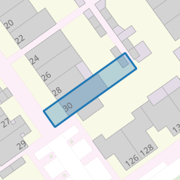 Perceel RTD13-BA-2617