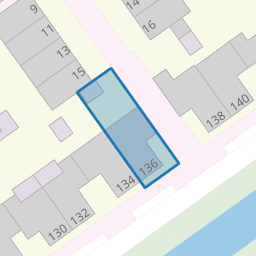 Perceel RTD13-BA-2622