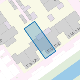 Perceel RTD13-BA-2625