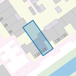 Perceel RTD13-BA-2626