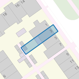 Perceel RTD13-BA-2639