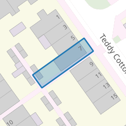 Perceel RTD13-BA-2641