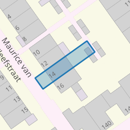 Perceel RTD13-BA-2644