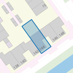 Perceel RTD13-BA-2652