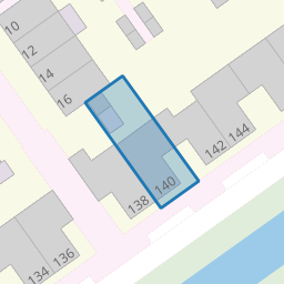 Perceel RTD13-BA-2654