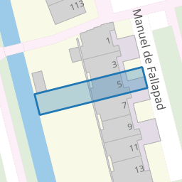 Perceel RTD13-BA-2662