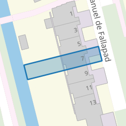 Perceel RTD13-BA-2663