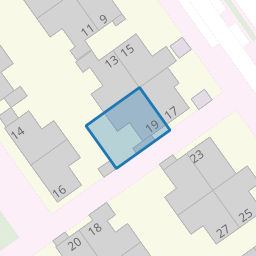 Perceel RTD13-BA-2677