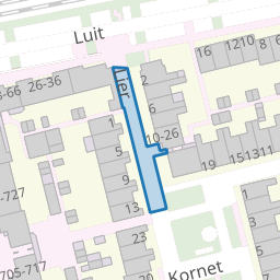 Perceel RTD13-BA-2703